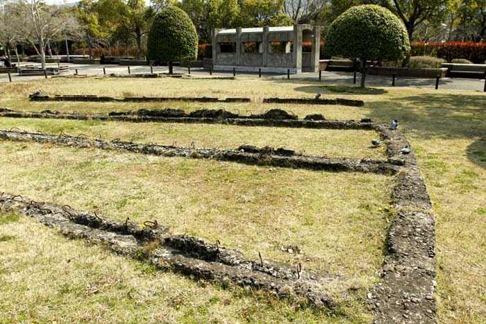 長崎刑務所浦上刑務支所跡